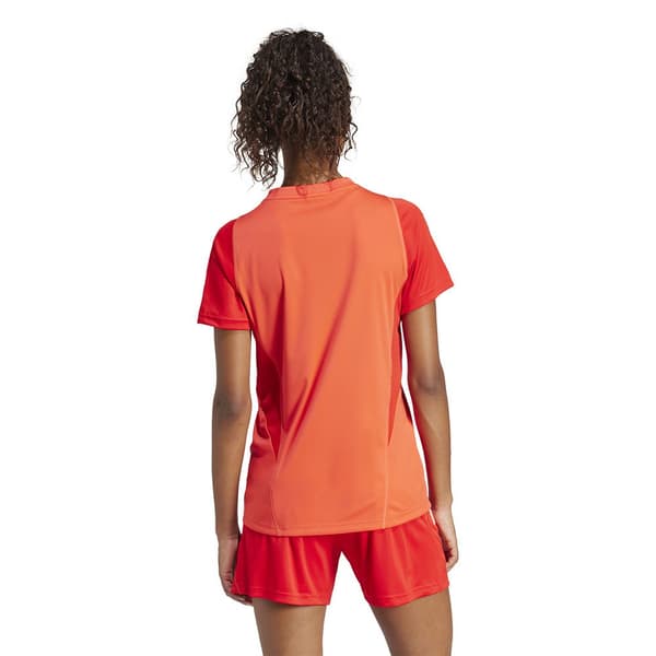 Adidas Kortærmet T-shirt Træning Bayern Munich 23/24 Orange M