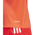 Miniatyrbild 5 av 5: Adidas Kortärmad T-shirt Träning Bayern Munich 23/24 Orange XL
