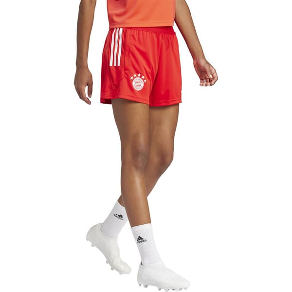 Adidas Shorts Træning Bayern Munich 23/24 Orange L