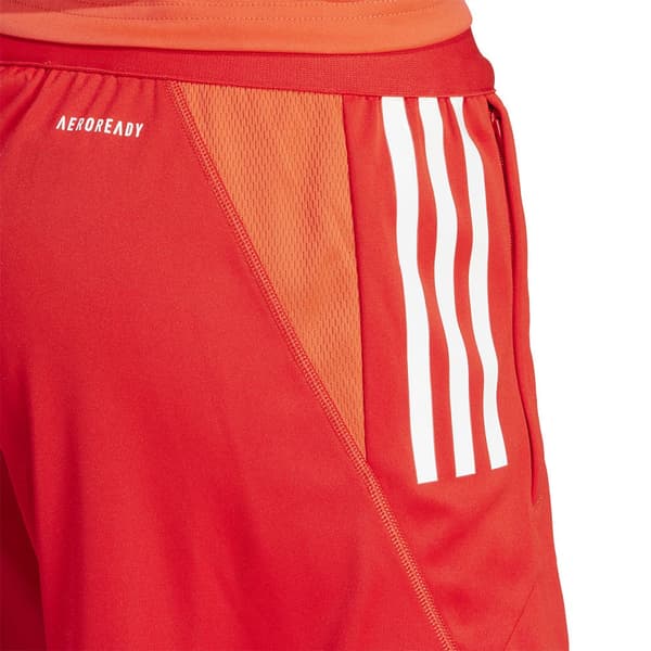 Adidas Shortsit Koulutus Bayern Munich 23/24 Oranssi XS