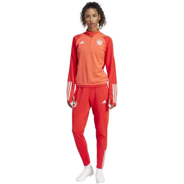 Adidas Træningsdragt Bukser Træning Bayern Munich 23/24 Orange XL