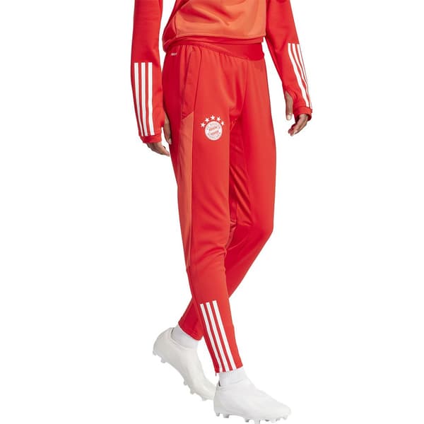 Adidas Træningsdragt Bukser Træning Bayern Munich 23/24 Orange XL