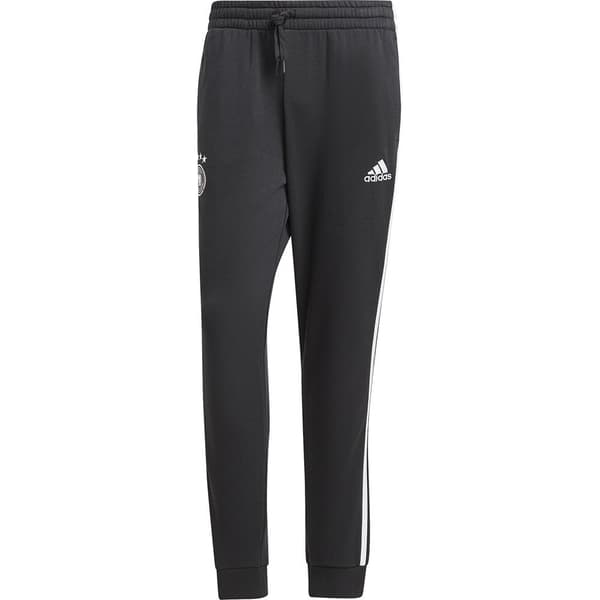 Adidas Träningsbyxor Germany Dna 23/24 Svart S / Regular