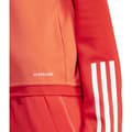 Miniatyrbild 5 av 5: Adidas Half Zip Sweatshirt Training Bayern Munich 23/24 Orange S