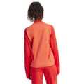 Miniatyrbild 2 av 5: Adidas Half Zip Sweatshirt Training Bayern Munich 23/24 Orange S