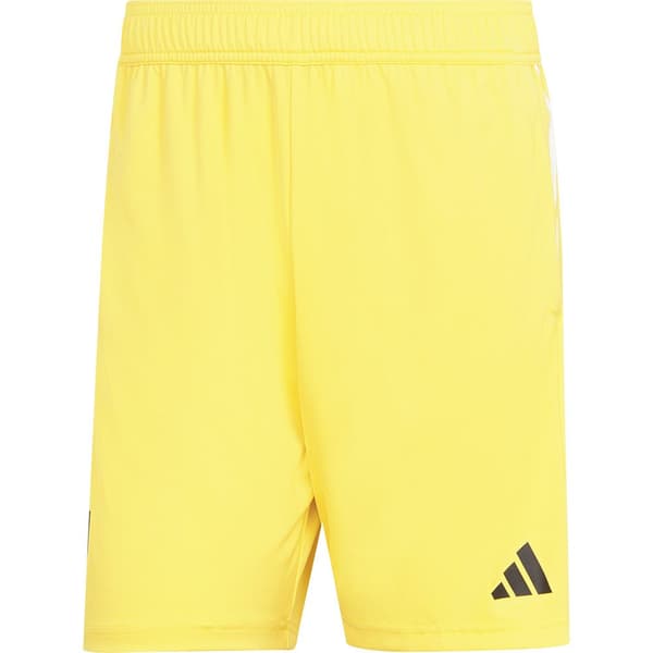 Adidas Shorts Træning Juventus 23/24 Gul L