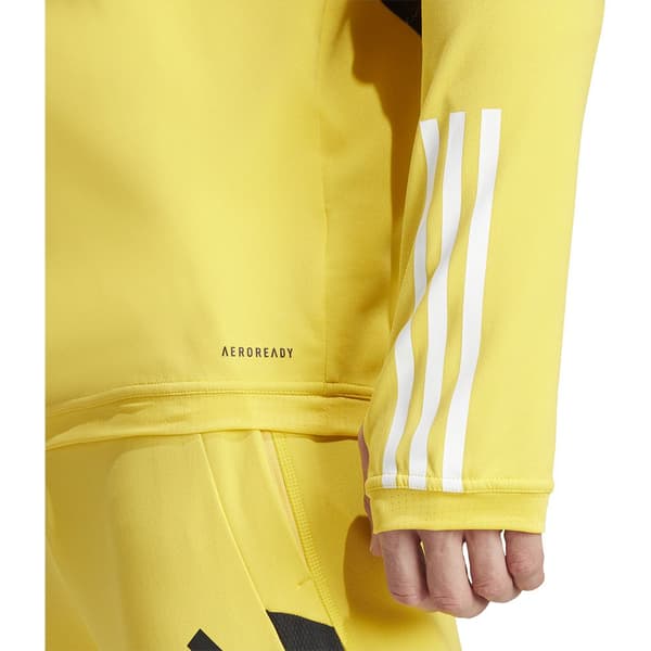 Adidas Half Zip Sweatshirt Training Juventus 23/24 Gul XL