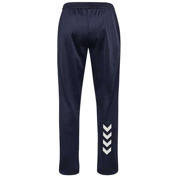 Hummel Promo Rød,Sort S Mand