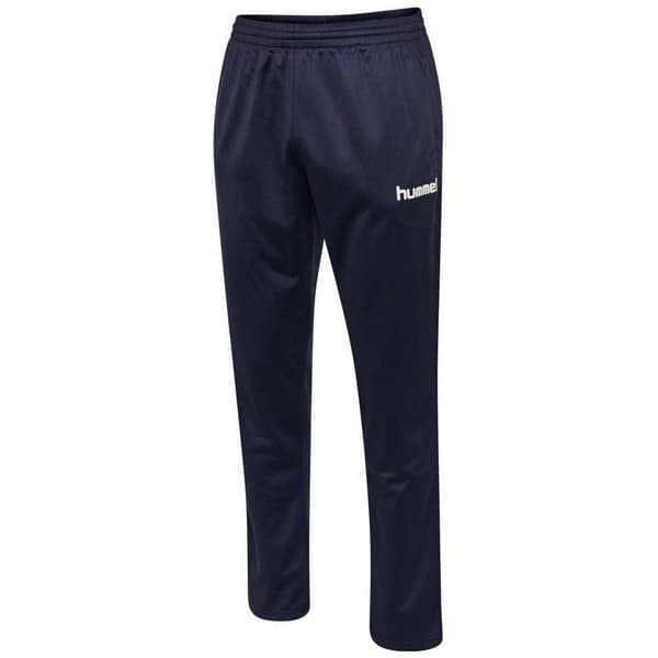 Hummel Promo Rød,Sort S Mand