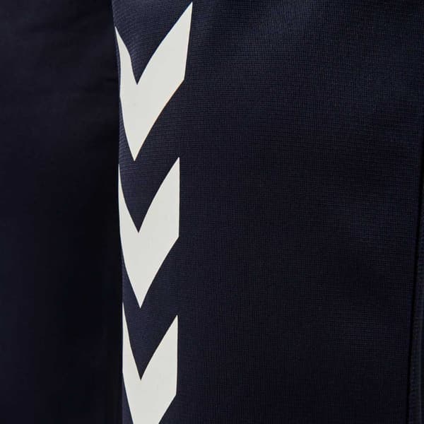Hummel Promo Rød,Sort S Mand