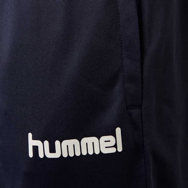 Hummel Promo Poly Blå 16 Years