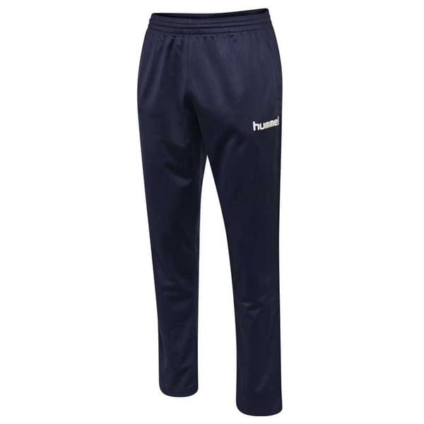 Hummel Promo Poly Vihreä,Sininen 14 Years