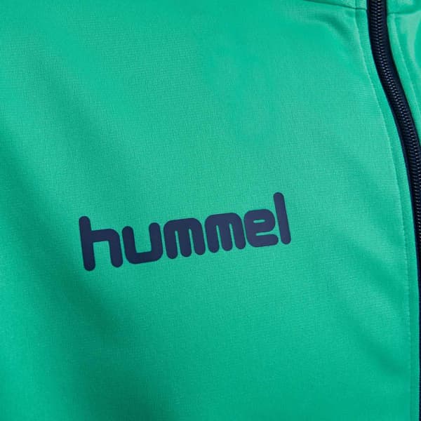 Hummel Promo Poly Vihreä,Sininen 14 Years