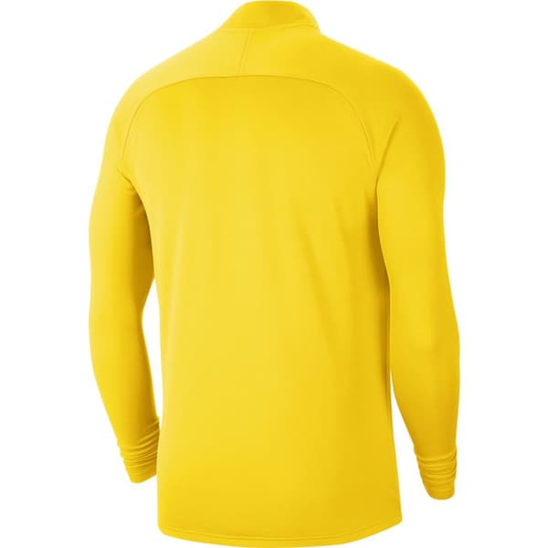 Nike Langærmet T-shirt Dri Fiacademy Drill Gul XL Mand