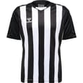 Miniatyrbild 3 av 4: Hummel T-shirt Hmlcore Xk Striped Svart XL Man