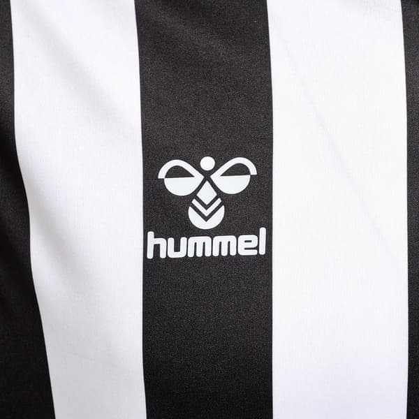 Hummel T-shirt Hmlcore Xk Striped Svart XL Man