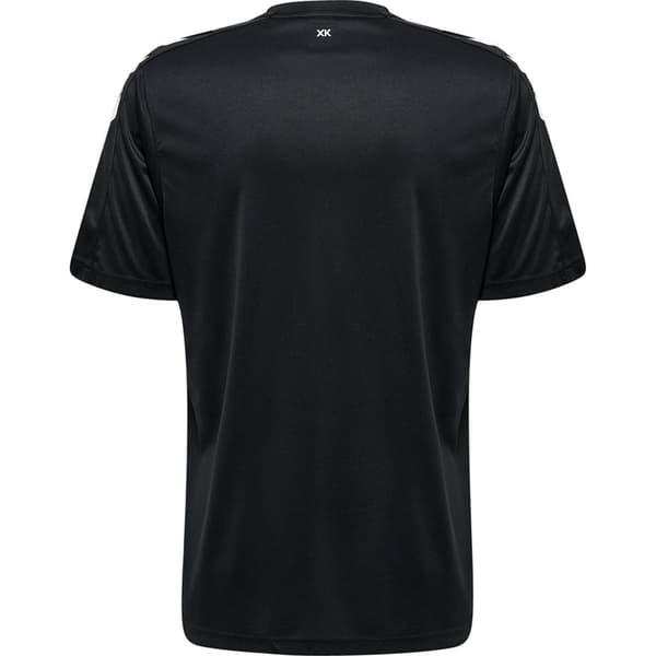 Hummel T-shirt Hmlcore Xk Striped Svart XL Man
