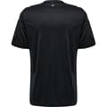 Miniatyrbild 2 av 4: Hummel T-shirt Hmlcore Xk Striped Svart XL Man