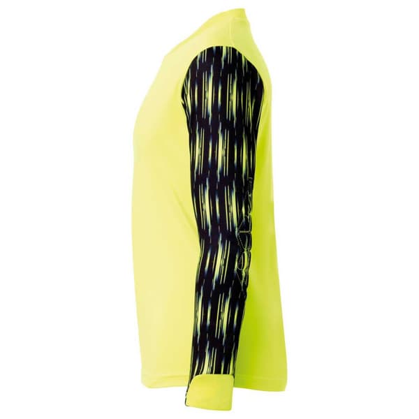 Uhlsport Langærmet Målmandssæt Reaction Gul 128 cm