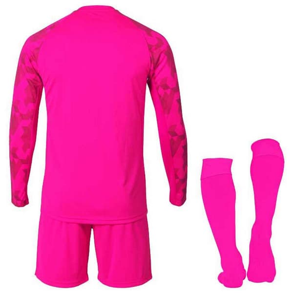 Joma Aseta Zamora Vii Pinkki 7-8 Years