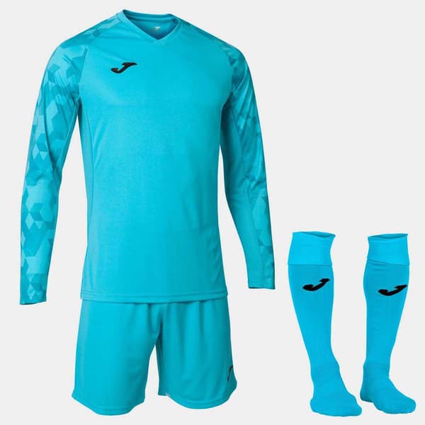 Joma Aseta Zamora Vii Sininen 5-6 Years