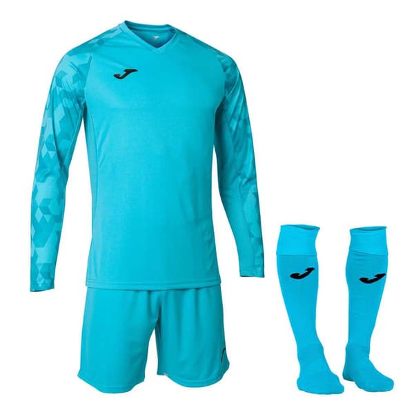 Joma Aseta Zamora Vii Sininen 5-6 Years