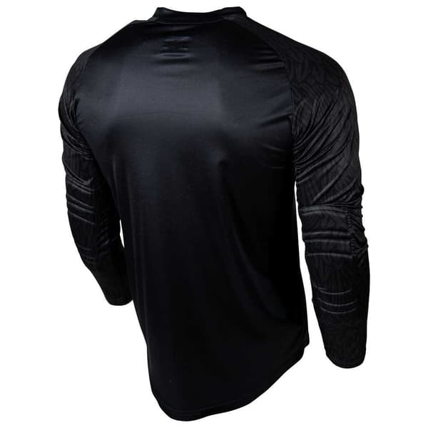 Rinat Långärmad Målvakt T-shirt Brave Svart S Pojke