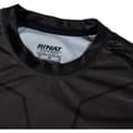 Miniatyrbild 5 av 8: Rinat Långärmad Målvakt T-shirt Brave Svart S Pojke