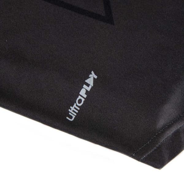 Rinat Långärmad Målvakt T-shirt Brave Svart S Pojke