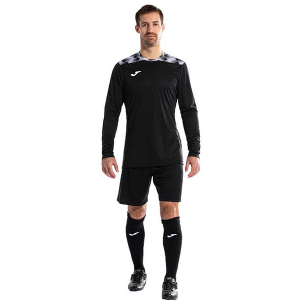 Joma Aseta Zamora Viii Musta 3XL Mies