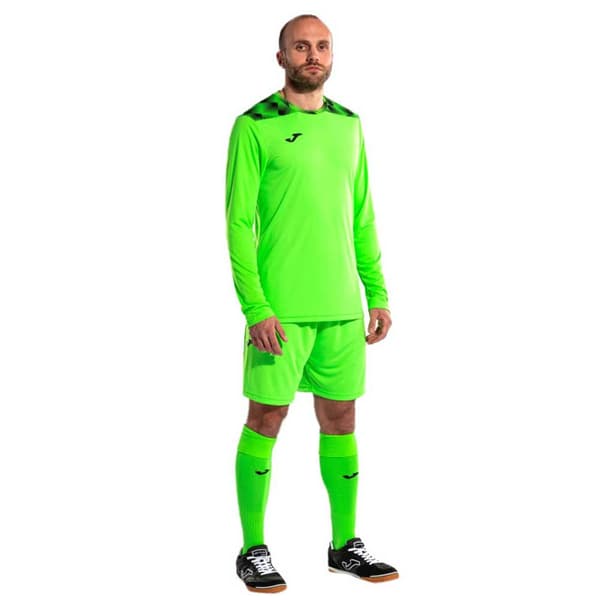 Joma SÆt Zamora Viii Grøn M Mand