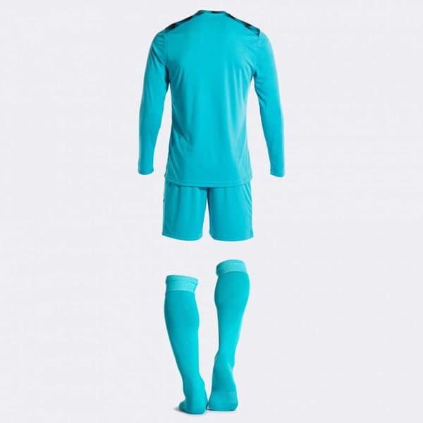 Joma SÆt Zamora Viii Blå 3XL Mand