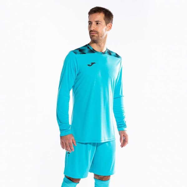 Joma SÆt Zamora Viii Blå 3XL Mand
