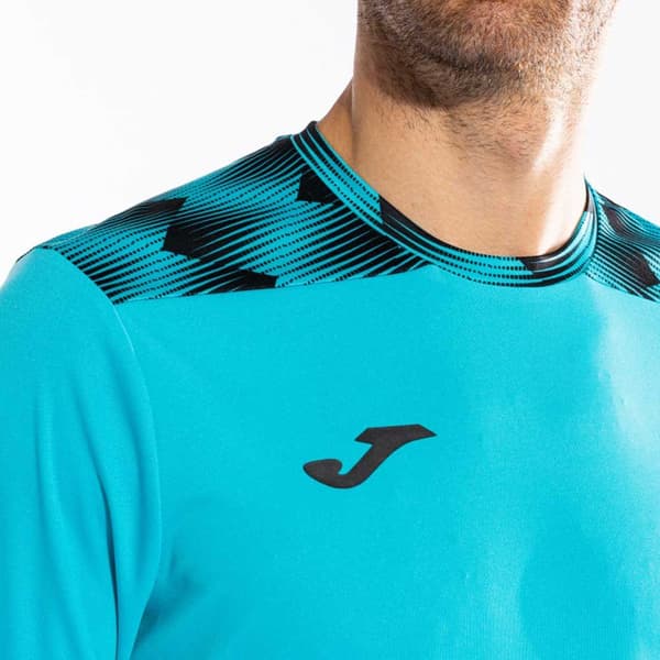 Joma SÆt Zamora Viii Blå 3XL Mand