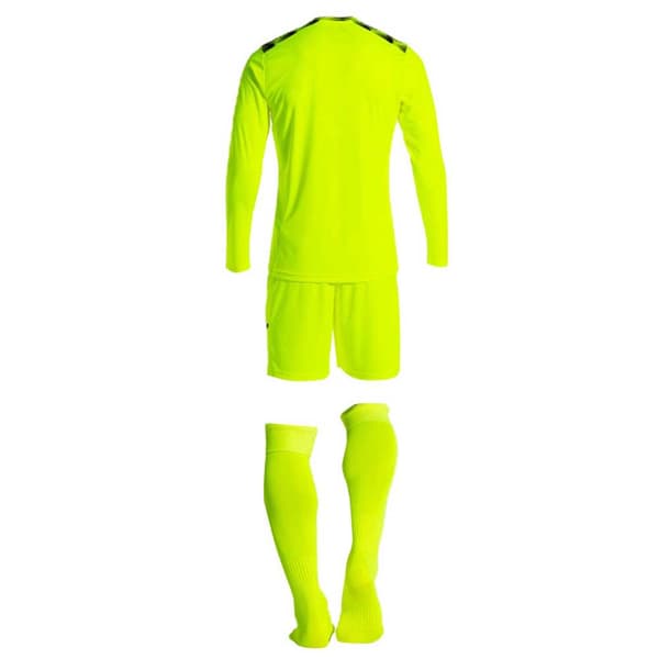 Joma Aseta Zamora Viii Keltainen 3XL Mies