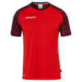 Miniatyrbillede 6 af 10: Uhlsport Målmandssæt Reaction Rød 2XL Mand