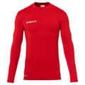 Miniatyrbillede 2 af 10: Uhlsport Målmandssæt Reaction Rød 2XL Mand