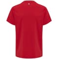 Miniatyrbillede 2 af 4: Hummel Kortærmet T-shirt Core Xk Sublimation Rød 14 Years Dreng