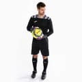 Pikkukuva 8 / 8: Joma Aseta Zamora Viii Musta 2XL Mies