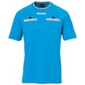 Miniatyrbillede 1 af 4: Kempa Kortærmet T-shirt Referee Blå XL Mand