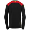 Miniatyrbillede 2 af 4: Kempa Langærmet T-shirt Emotion 2.0 Sort XL Mand