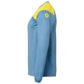 Miniatyrbillede 4 af 4: Kempa Langærmet T-shirt Emotion 2.0 Blå XL Mand