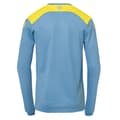 Miniatyrbillede 2 af 4: Kempa Langærmet T-shirt Emotion 2.0 Blå XL Mand
