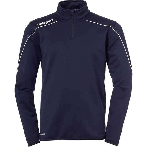 Uhlsport Langærmet T-shirt Stream 22 Blå 2XL Mand