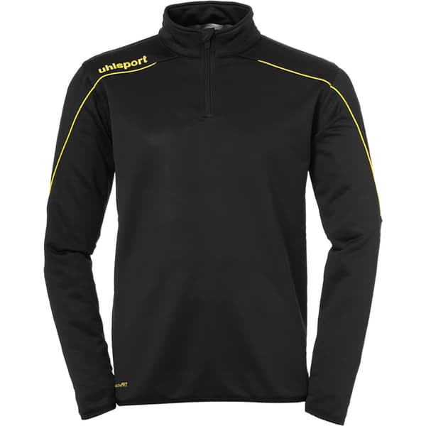 Uhlsport Langærmet T-shirt Stream 22 Sort 3XL Mand