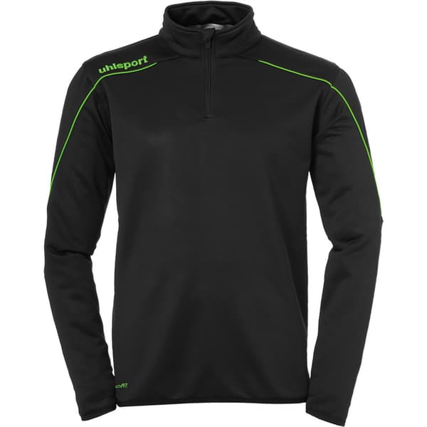 Uhlsport Langærmet T-shirt Stream 22 Sort 3XL Mand