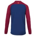 Miniatyrbillede 2 af 4: Kempa Langærmet T-shirt Prime Blå,Sort S Mand