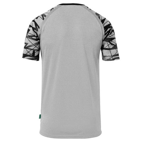Uhlsport Kortärmad T-shirt Goal 25 Grå 164 cm Man