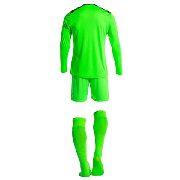 Joma Aseta Zamora Viii Vihreä 5-6 Years