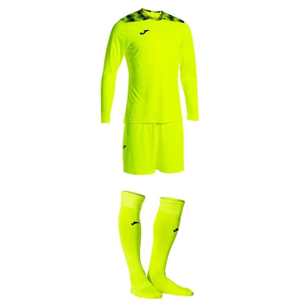 Joma Aseta Zamora Viii Vihreä 5-6 Years